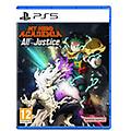BANDAI playstation 5 my hero academia all s justice pegi 12+ 117985