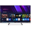 sa32sm10vda tv 81 3 cm (32") hd wi-fi grigio 200 cd/m&sup2;