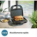grill series 3000 hd2330/90