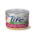 Lifecat Life Pet Care Natural Cat Lattina Multipack 24x150g Tonno Con Manzo