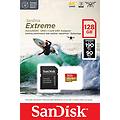 micro sd extreme microsdxc 128 gb 3101231