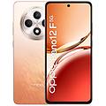 oppo reno 12f 5g 16 9 cm (6. 67'') doppia sim android 14 usb tipo-c 8 gb 256 gb 5000 mah ambra