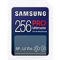 pro ultimate sd card scheda di memoria 256gb