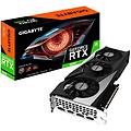 Gigabyte Geforce Rtx 3060 Gaming Oc 12gb Gddr6 Rev 2 0