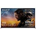 k-55xr5 139 7 cm (55") 4k ultra hd smart tv wi-fi nero (k55xr8m25bp. cei)