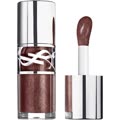 YSL yves saint laurent make-up labbraloveshine plumping lip oil gloss 6 espresso stardust