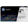 toner nero 507x laserjet