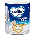nutricia spa soc. ben. mellin ar 2 latte in polvere 400g alimento per lattanti con rigurgito