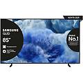 tv 85'' qled 4k qe85q8faauxzt smart tv