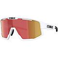 Bliz Fusion Occhiali Sportivi White