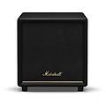 heston sub 200 nero subwoofer attivo 200 w