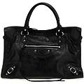 borsa a mano 'le city bag m'