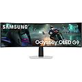 s49dg910su 49'' 5120x1440 144hz oled curvo g-sync freesync premium pro hdr true black