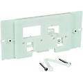 sportello eco per cassetta 80000211 con 2 viti m8 24 5 x 13mm