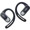 shokz openfit air weiss auricolare wireless a clip chiamate-musica-sport-tutti i giorni bluetooth