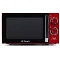 mi 2121 microonde 20l 700w rosso
