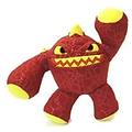 peluche parlante skylanders eruptor 18cm