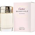 baiser vol&egrave; 100 ml eau de parfum spray donna