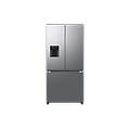 frigorifero 3 porte rf5000c 495l rf50c530es9 silver