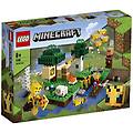 lego 21165 la fattoria delle api