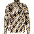 camicia check