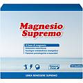 Natural Point Magnesio Supremo Bustine