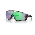 oakley. occhiali da sole jawbreaker verres prizm road jade occhiali da sole ritiro gratis