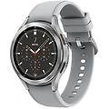 galaxy watch4 classic 4g 46mm argento