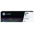 toner originale 2300 ciano 410a cf411a