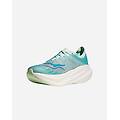 mach x 2 w scarpe running donna bianco 06b