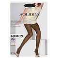 babylon 70 den collant compressivo riposante colore nero taglia 1