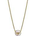 collana donna gioielli eagle logo egs3140710