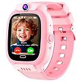 smartwatch kids gps nano sim ip67 videocamera localizzazione esatta