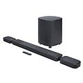 soundbar bar 1000mk2 7. 1. 4 black 480w jblbar1000m2blkep