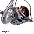 swinger 6500 mulinello da pesca