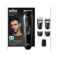 regola barba e capelli series 3 mgk3410