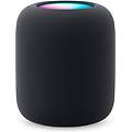 homepod (2nd generation) mezzanotte audio spaziale siri