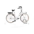 ebike ricondizionata · miss grace c7 · come nuovo