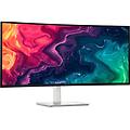 DELL monitor 34'' wqhd 120hz curvo va usb-c 2xhdmi2. 1 freesync altoparlanti premium
