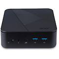 mini pc veriton n1502g-12n0u intel n100 4c 3. 4ghz 16gb ddr4 ssd m. 2