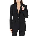 blazer monopetto