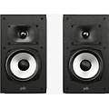 polk audio xt20 diffusori da scaffale a 2 vie neri