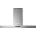 cw41236s cappa a isola pro series 115 cm aspirazione cloud zone illuminazione led controllo touch