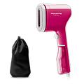 pure pop stiratore verticale portatile pad reversibile pink
