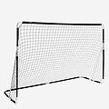 porta calcio basic goal taglia l acciaio galvanizzato