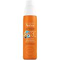 avène spray solare bambino spf 30 protezione alta senza profumo 200ml pelle sensibile