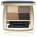 Estee Lauder Occhi Pure Color Luxe Eyeshadow Quads 04 Desert Dunes