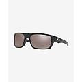 occhiali drop point nero con lenti prizm black polarized a specchio