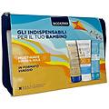 kit gli indispensabili per il tuo bambino photoderm pediatrics spf50+ + photoderm gel-crema doposole
