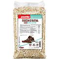 fiocchi d'avena senza glutine 1000 g cacao senza glutine